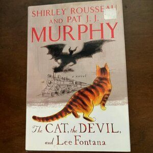 The Cat, the Devil and Lee Fontanta by Rousseau and Murphy